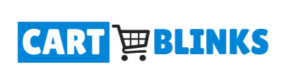 cart blinks logo