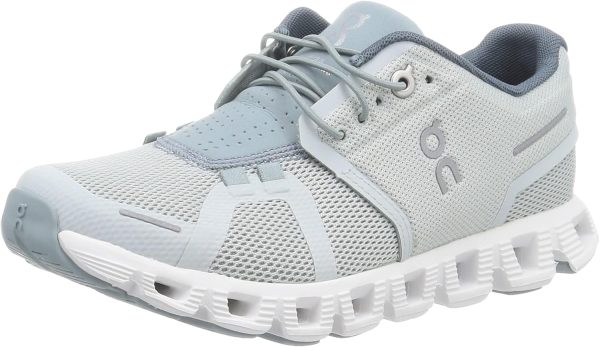 On Women's Cloud 5 Sneakers